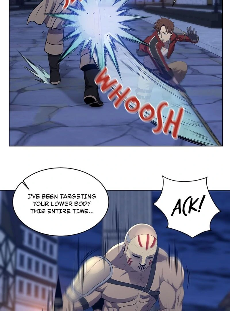 My Level's the Best Chapter 48 34